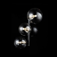 Cumpăra Aplica Millas LP495-3W la Rafi Decor