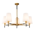 Cumpăra Lustra Select LP456-5  la Rafi Decor