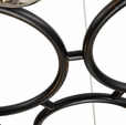 Cumpăra Lustra Brum LP488-7 la Rafi Decor