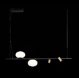 Купить Люстрa Harves LP5050-L95   в Rafi Decor
