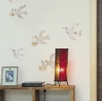 Купить Стикер 17024 Nostalgia в Rafi Decor