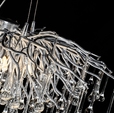Cumpăra Lustra Raindrop CLN193-D60 la Rafi Decor