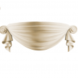Купить Декоративное панно W8051 в Rafi Decor