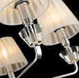 Cumpăra Lustra Hype LP465-5 la Rafi Decor