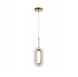 Cumpăra LP5076-1P Suspensie Chic la Rafi Decor