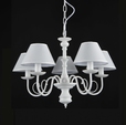 Купить Люстра London FL205-5 в Rafi Decor