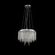 Купить Люстра Luxor CLN176-D61 в Rafi Decor