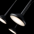 Cumpăra Lustra Mar LP5013-6P la Rafi Decor