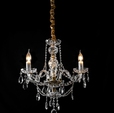 Cumpăra Lustra Anna LP102-3 la Rafi Decor
