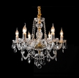 Cumpăra Lustra Anna LP102-6 la Rafi Decor