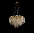 Купить CLN188-D61 Люстра Luxor в Rafi Decor