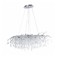 Cumpăra Lustra Raindrop CLN193-L120 la Rafi Decor