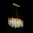 Cumpăra Lustra Grapedrop CLN194-L120 la Rafi Decor
