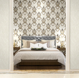 Купить Обои Viaggio Italiano R23029 в Rafi Decor