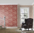 Купить Обои FLORENTINE II 455366 в Rafi Decor