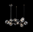 Купить Люстрa Millas LP495-D70 в Rafi Decor