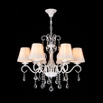 Купить Люстрa Erti LP245-6 в Rafi Decor