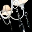 Cumpăra Lustra Provence LP256-6 la Rafi Decor