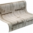 Купить Обои Crispy Paper 525007 в Rafi Decor