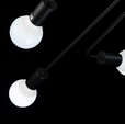 Cumpăra Lustra Cleber LP482-8C la Rafi Decor