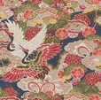Купить Обои Kimono 409352 в Rafi Decor
