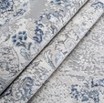 Купить Ковёр Violet 200 x 290 2606A_A3132 Cream/Blue в Rafi Decor