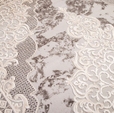 Cumpăra Covor Violet 160 x 230 2614A_A3131 Cream/Grey la Rafi Decor