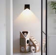 Cumpăra Spot Parma LP9067-7W la Rafi Decor