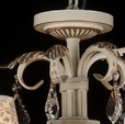 Купить Люстра Velluto LP286-8 в Rafi Decor