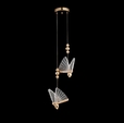 Cumpăra LP5080-base2 Suspenise Chic la Rafi Decor