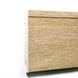 Купить Плинтус напольный IDP886-898-L244 в Rafi Decor