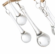 Cumpăra Aplica Raindrop CLN192-3W  la Rafi Decor