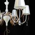 Cumpăra Lustra Estelle LP262-6 la Rafi Decor