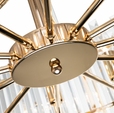 Купить Люстра Deluxe CLN169-D72 в Rafi Decor