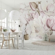 Купить Фотообои XXL4-1031 Petals в Rafi Decor