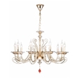 Cumpăra Lustra Ella CLN118-10 la Rafi Decor