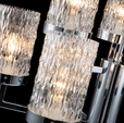 Купить Люстра Veneto LP4001-9 в Rafi Decor