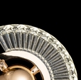 Cumpăra LP5081-1P Suspensie Chic la Rafi Decor