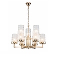 Купить Люстра Veneto LP4002-9 в Rafi Decor