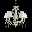 Купить Люстрa Bruce LP261-5 в Rafi Decor