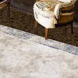 Купить Ковёр Otantik 160 x 230 E014B Blue в Rafi Decor