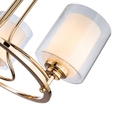 Cumpăra Lustra Milton LP468-3 la Rafi Decor
