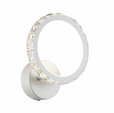Купить Бра Crystal White FL600-1W в Rafi Decor
