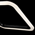 Купить Люстра Eduna FL590-4C в Rafi Decor