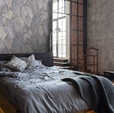 Купить Обои Sicilia 889424 в Rafi Decor