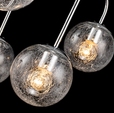 Купить Люстра Peri FL518-6C в Rafi Decor