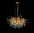 Cumpăra Lustra Raindrop CLN192-D60 la Rafi Decor