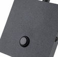 Cumpăra LP5122-1W Aplica Flo la Rafi Decor