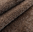 Cumpăra Covor Optimal 120 x 100 8730A_OBB Dark Beige la Rafi Decor