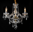 Cumpăra Lustra Anna LP102-3 la Rafi Decor